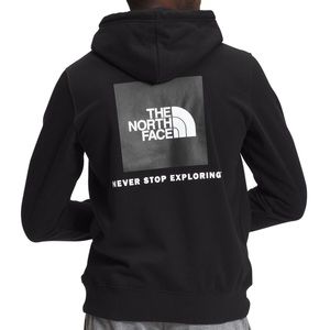The North Face Men's Box NSE Pullover Hoodie